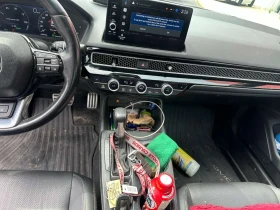 Honda Civic * Sport * CARFAX * ОПЦИЯ ЗА ФИНАНСИРАНЕ , снимка 12