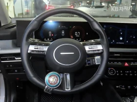 Hyundai Sonata PRESTIGE ПОДГРЕВ ОБДУХ FULL, снимка 8