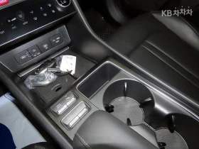 Hyundai Sonata PRESTIGE ПОДГРЕВ ОБДУХ FULL, снимка 12