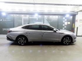 Hyundai Sonata PRESTIGE ПОДГРЕВ ОБДУХ FULL, снимка 5