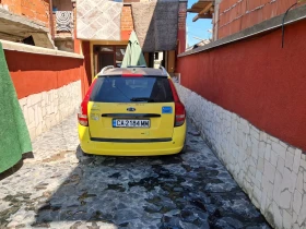 Kia Ceed, снимка 3