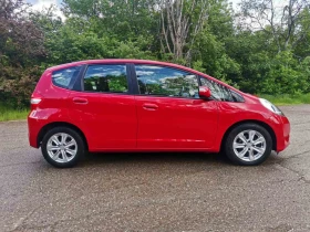 Honda Jazz 1.4 i-VTEC, снимка 4