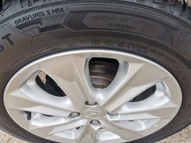 Honda Jazz 1.4 i-VTEC, снимка 16