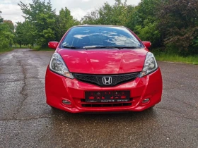 Honda Jazz 1.4 i-VTEC, снимка 2