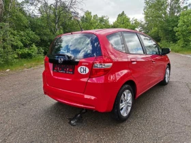 Honda Jazz 1.4 i-VTEC, снимка 5