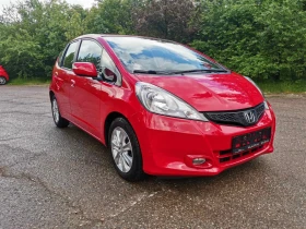 Honda Jazz 1.4 i-VTEC, снимка 3