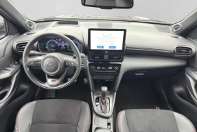 Toyota Yaris Cross HEV/131HP/GR-SPORT/NAVI/JBL/CPLAY/LED/KLESS/583q, снимка 8