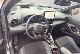 Toyota Yaris Cross HEV/131HP/GR-SPORT/NAVI/JBL/CPLAY/LED/KLESS/583q, снимка 7
