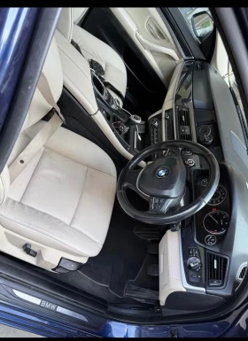 BMW 520, снимка 6