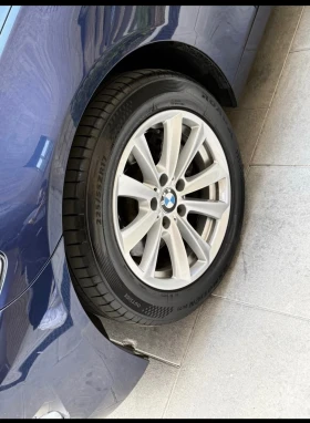 BMW 520, снимка 2
