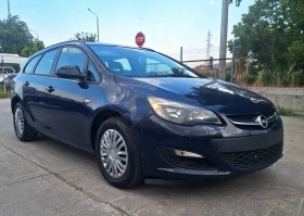 Opel Astra, снимка 1