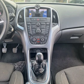 Opel Astra, снимка 13
