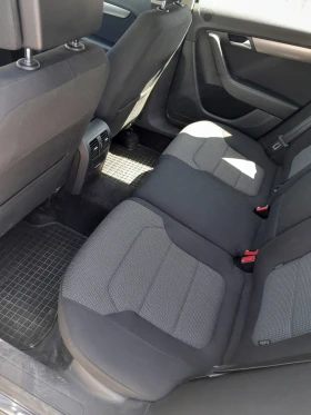 VW Passat, снимка 5