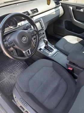 VW Passat, снимка 3