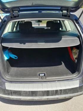 VW Passat, снимка 6