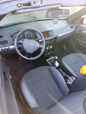 Opel Astra, снимка 4