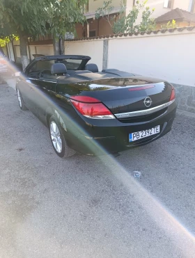 Opel Astra, снимка 3