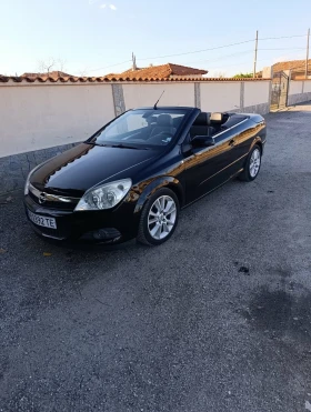 Opel Astra, снимка 1