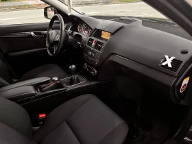 Mercedes-Benz C 200 CDI, снимка 10