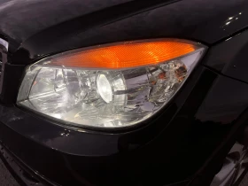Mercedes-Benz C 200 CDI, снимка 5