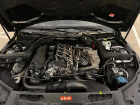 Mercedes-Benz C 200 CDI, снимка 17