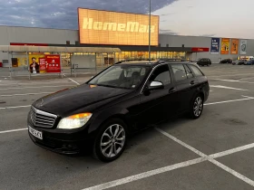 Mercedes-Benz C 200 CDI, снимка 2