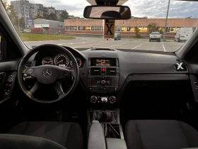 Mercedes-Benz C 200 CDI, снимка 7