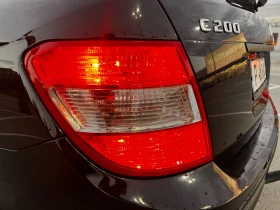 Mercedes-Benz C 200 CDI, снимка 6
