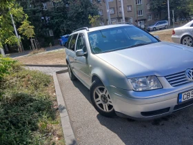 VW Bora 1.6 105hp, снимка 2