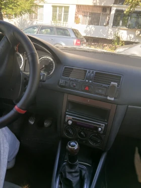VW Bora 1.6 105hp, снимка 7