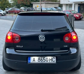 VW Golf 1.9TDI/105/BKC, снимка 5