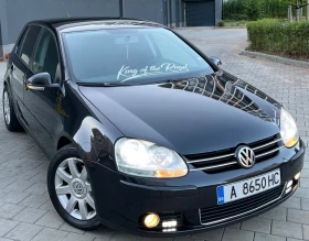 VW Golf 1.9TDI/105/BKC, снимка 8