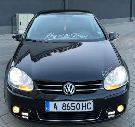 VW Golf 1.9TDI/105/BKC, снимка 1