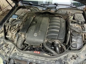 Mercedes-Benz E 270, снимка 13