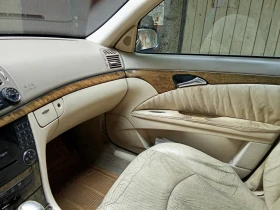 Mercedes-Benz E 270, снимка 11