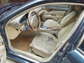 Mercedes-Benz E 270, снимка 9