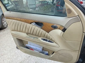Mercedes-Benz E 270, снимка 10