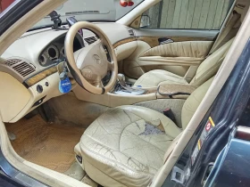 Mercedes-Benz E 270, снимка 7