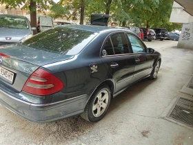 Mercedes-Benz E 270, снимка 3