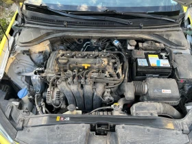 Hyundai Elantra, снимка 7