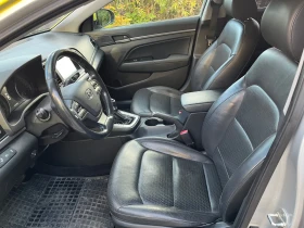 Hyundai Elantra, снимка 6