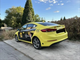 Hyundai Elantra, снимка 3