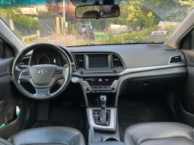 Hyundai Elantra, снимка 4