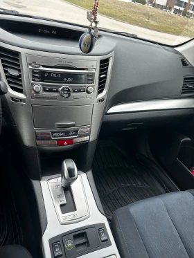 Subaru Outback, снимка 8