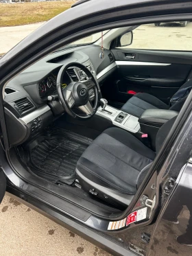 Subaru Outback, снимка 6