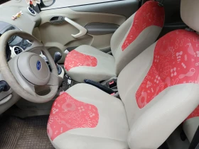 Ford Ka 1.2   RU8, снимка 9