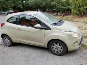 Ford Ka 1.2   RU8, снимка 2