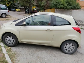 Ford Ka 1.2   RU8, снимка 4