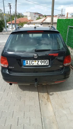 VW Golf, снимка 6