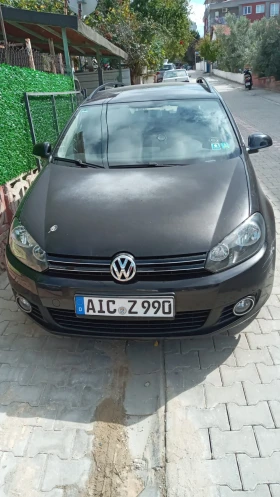 VW Golf, снимка 5